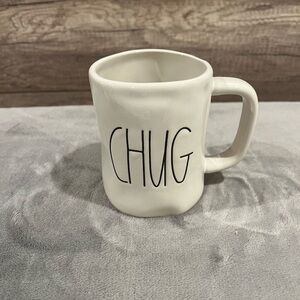 Rae Dunn chug mug